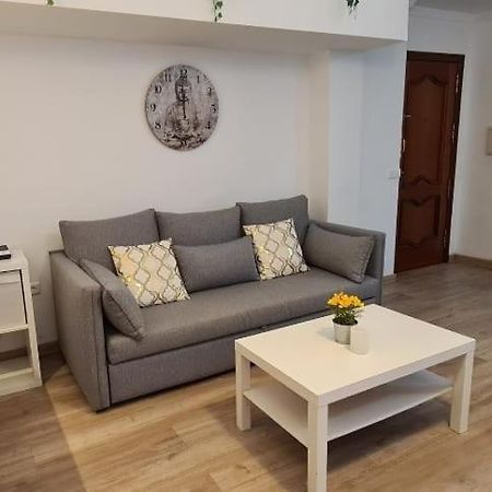 Apartamento Hercules 59 Benalmádena Exterior foto