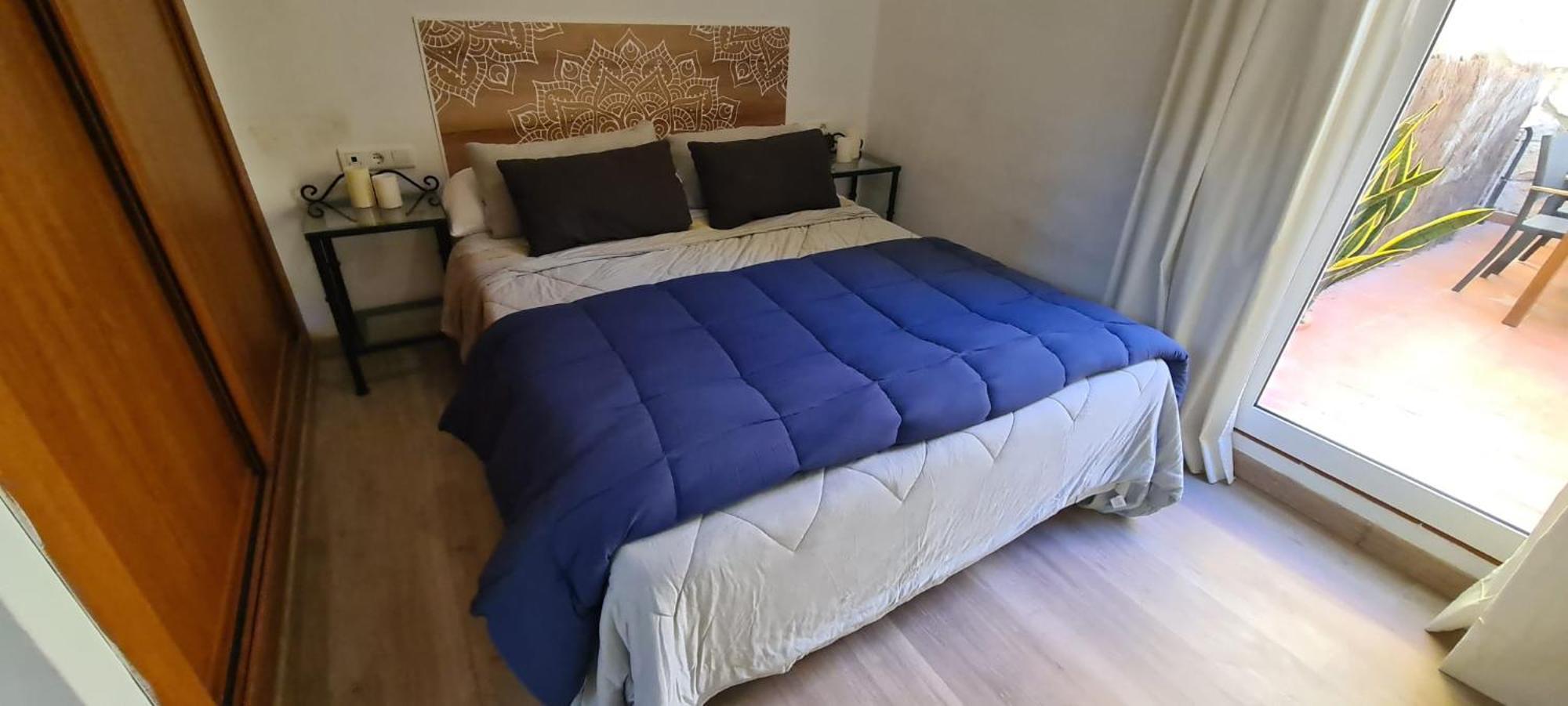 Apartamento Hercules 59 Benalmádena Exterior foto