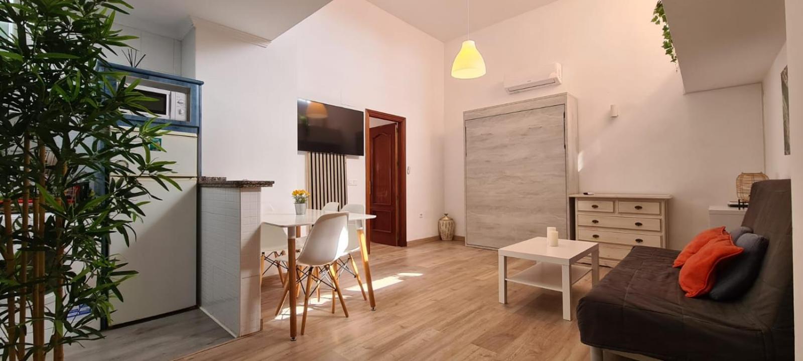 Apartamento Hercules 59 Benalmádena Exterior foto