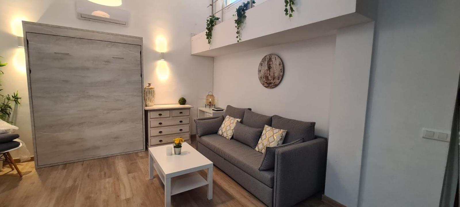 Apartamento Hercules 59 Benalmádena Exterior foto